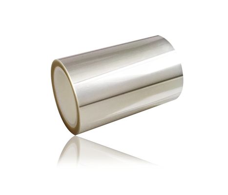 Buon prezzo Nastro UV nero da 2 pollici con spessore di 0,08 mm in linea