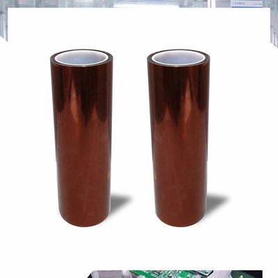 Buon prezzo Etichette adesive a rivestimento marrone resistenti agli UV in linea