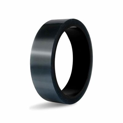 Buon prezzo Lungo da 36 a 300 metri Nastro adesivo ad alta temperatura con logo personalizzato in linea