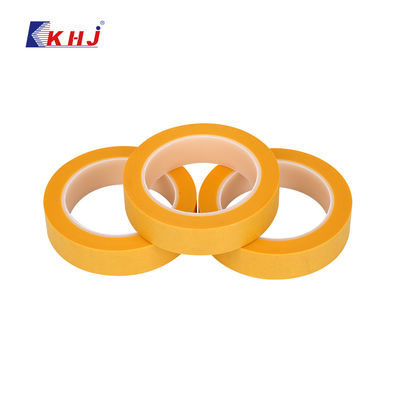 Buon prezzo Nastro mascherante bianco a laminazione lucida e impermeabile per costruzioni e ristrutturazioni in linea