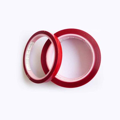 Buon prezzo Pellicola isolante elettrica in PVC con temperatura compresa tra -60 °C e 260 °C in linea