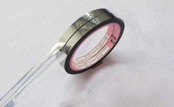 Buon prezzo Nastro Kapton resistente ai solventi con adesione all'acciaio di 20 oz/in in linea