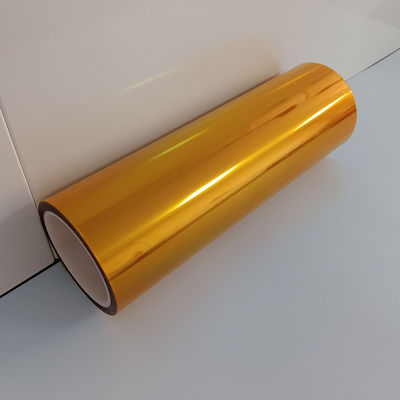 Buon prezzo 300 DPI di risoluzione di stampa del nastro Kapton con logo personalizzato specializzato in linea