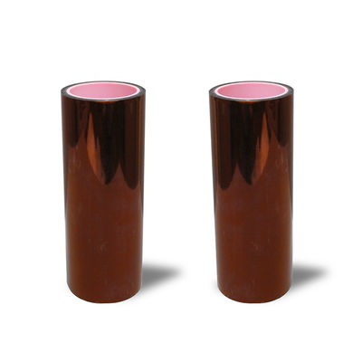 Performance Polyimide Tape with Surface Resistance 10 9-10 11Ω and Wood Pulp 56%