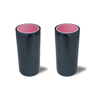 Buon prezzo Stampa a schermo Nastro poliamidico Kapton con materiale di rivestimento adesivo di carta di rilascio in linea