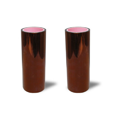Acquistare Nastro poliamide E1-IH807J. Nastro Kapton ad alta temperatura. Sicurezza ESD. Applicazioni SMT e PCB. fabbricazione online