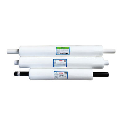 Under SMT Stencil Cleaning Wiper Rolls Lint Free Cleaner For PCB Printers
