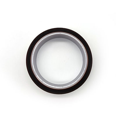 High Adhesion Polyimide Heat Resistant Tape silicone adhesive RoHS approved