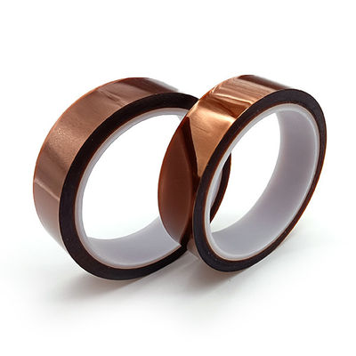High Temperature Acrylic Adhesive Tape Non Silicone 1.38mil OEM ODM