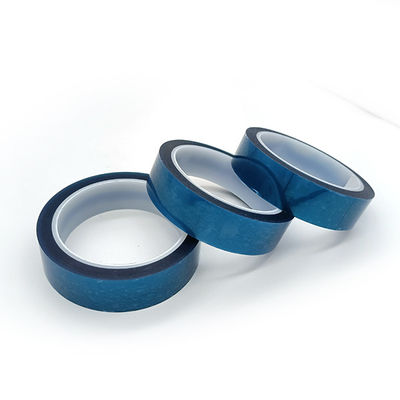 PET Film Base Self Bonding Silicone Tape 2.7mil High Adhesive Strength