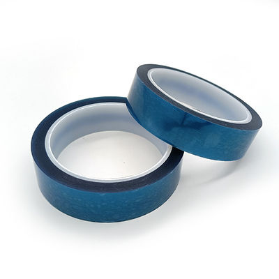 PET Film Base Self Bonding Silicone Tape 2.7mil High Adhesive Strength