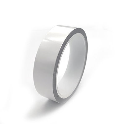 Buon prezzo Anti pp silicone acrilico statico di nastro adesivo 0.09mm dell'OEM libero in linea