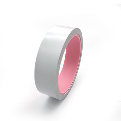 Buon prezzo L'anti film statico dei pp ha appoggiato il ODM dell'OEM libero di nastro adesivo del silicone acrilico del rotolo in linea