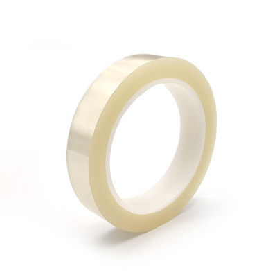 Buon prezzo Nastro UV di taglio a cubetti UV di anti protezione statica del nastro dell'ANIMALE DOMESTICO 3.8mil del poliestere in linea