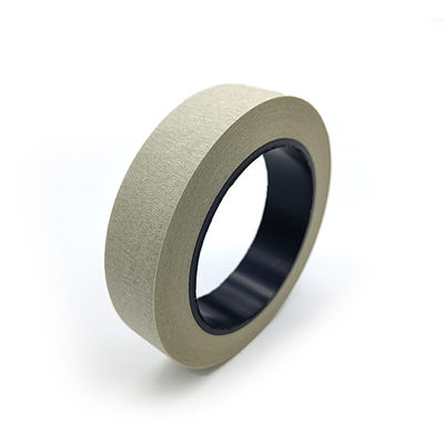 E1-MH318G Carta Crepe Mascherante Nastro Adesivo ESD Resistente alle alte temperature