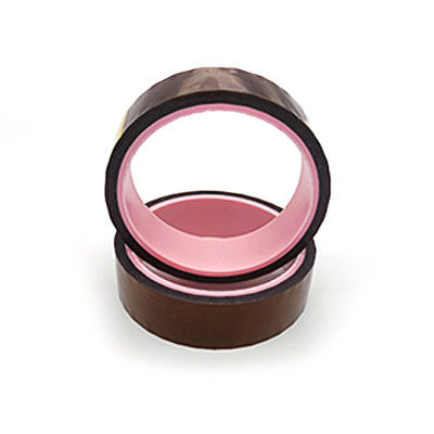 3.5mil ESD Heat Resistant Adhesive Tape Polyimide Film Backed