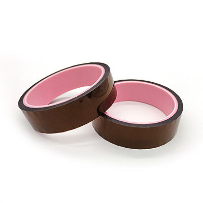 3.5mil ESD Heat Resistant Adhesive Tape Polyimide Film Backed