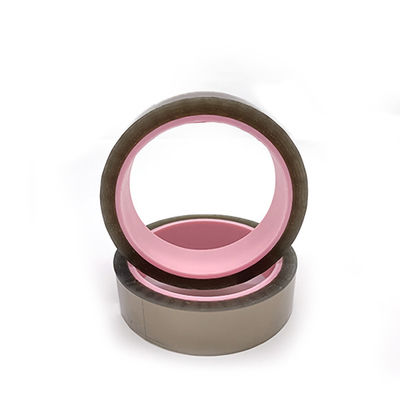 Heat Resistant Polyester Electrical Tape 2.il For Reflow Soldering