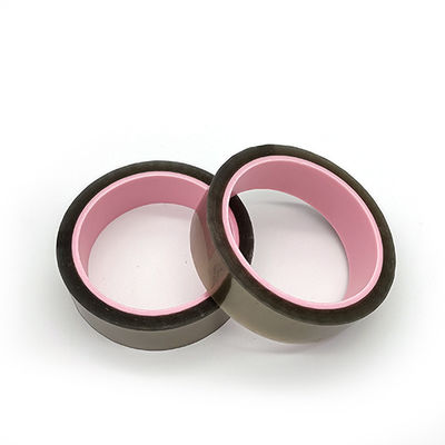 Heat Resistant Polyester Electrical Tape 2.il For Reflow Soldering