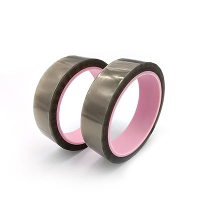 Heat Resistant Polyester Electrical Tape 2.il For Reflow Soldering