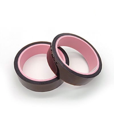 Anti Static Polyimide Tape E1-IH803P With Stable Formation Good For Die Cutting