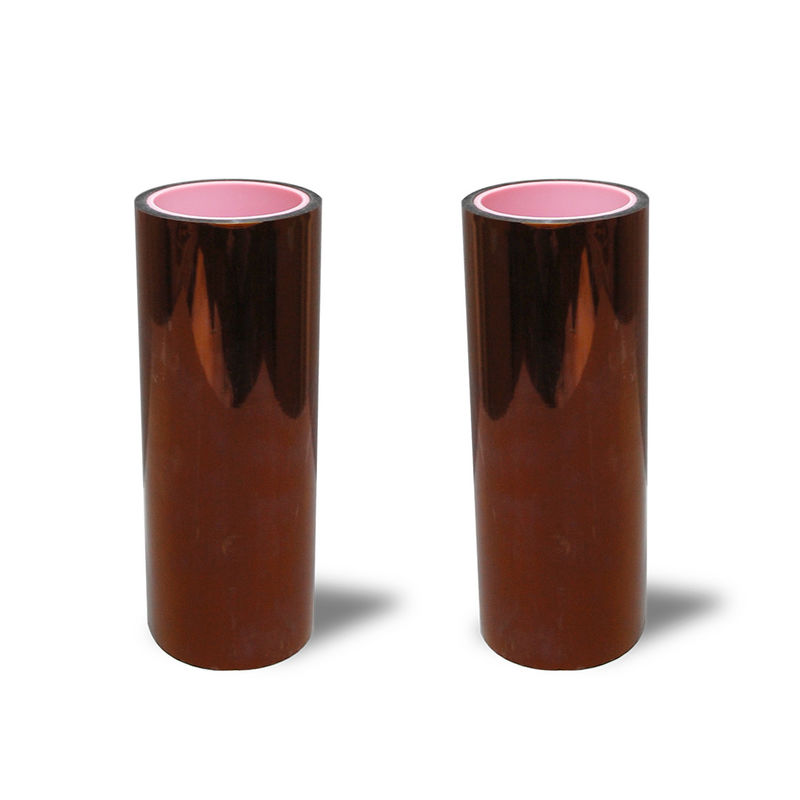 Performance Polyimide Tape with Surface Resistance 10 9-10 11Ω and Wood Pulp 56%