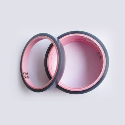 Buon prezzo IH899M Nastro in silicone Capcom Resistenza alla temperatura 290℃, antistatico in linea