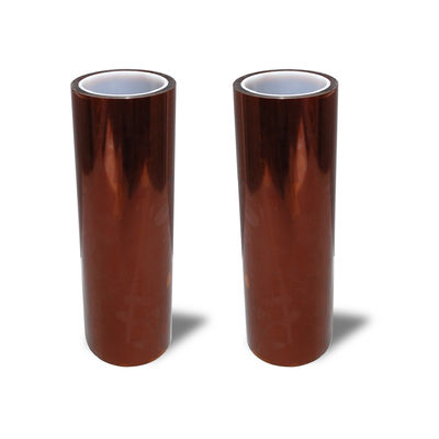 Buon prezzo Nastro nero di 0.055mm Brown del volume ad alta temperatura di colore in linea