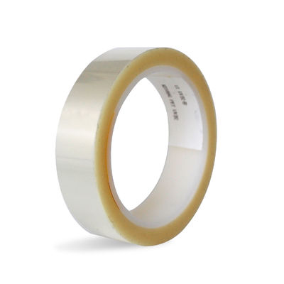 Buon prezzo Misura regolare del nastro del Polyimide del Non silicone del cotone della Cina in linea