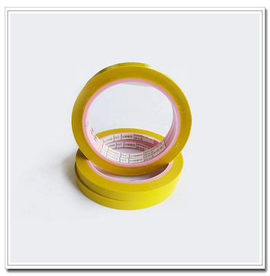 Buon prezzo Nastro protettivo di plastica su misura di Brown in linea