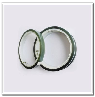 Buon prezzo Nastro personalizzato rettangolare in plastica in linea