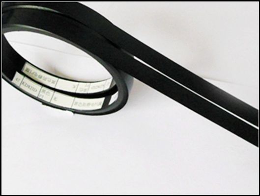 Buon prezzo 2 mm-1600 mm di larghezza Nastro personalizzato con > 20N/25 mm di resistenza alla trazione e resistenza alle temperature -40C-80C in linea