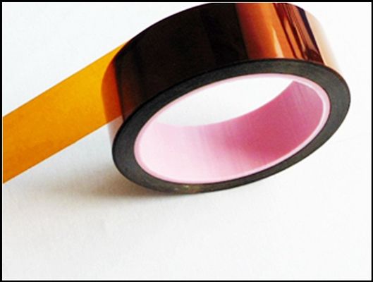 Buon prezzo Nastro impermeabile Kapton ad alta durata per l'industria in linea