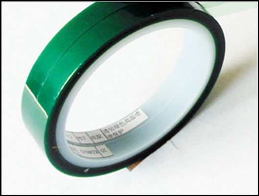 Buon prezzo Nastro adesivo per piastre di silicone con resistenza chimica in linea