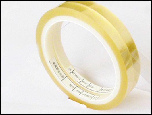 Buon prezzo Spessore personalizzato 0,06 mm-0,25 mm nastro elettrico Walgreens in linea