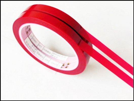 Buon prezzo Nastro in vinile personalizzato con rivestimento di carta 1-4 colori in linea