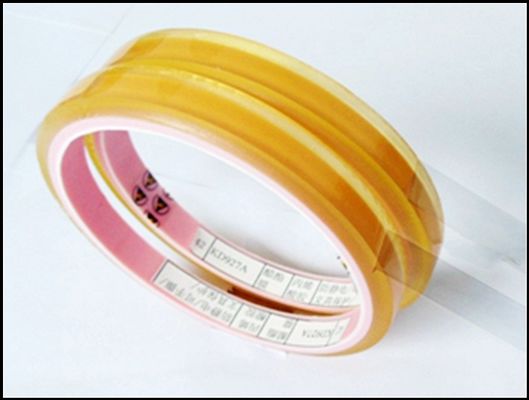 Buon prezzo Nastro di mascheratura rettangolare con stampa da 1 a 4 colori in linea