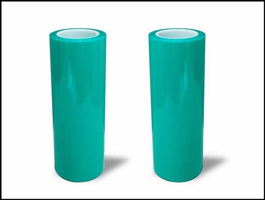 Buon prezzo Spessore di nastro mascherante nero da 0,06 mm con elevata resistenza ai raggi UV in linea