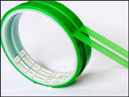 Buon prezzo Nastro ad alta temperatura personalizzato per applicazioni ad alta temperatura in linea