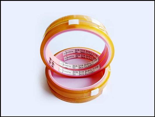 Buon prezzo 150% allungamento a alta temperatura nastro di tubo per stufe resistente al calore con resistenza alla trazione 2,5N/cm in linea
