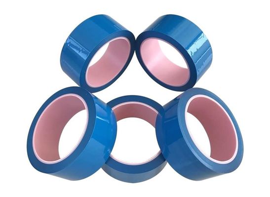 Buon prezzo Lunghezza 10 - 50m High Temp Automotive Tape Larghezza 6mm - 50mm Strong e Secure Bond in linea