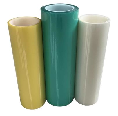 Buon prezzo Nastro giallo poliammide per applicazioni a forte adesione 3.5N/25mm in linea
