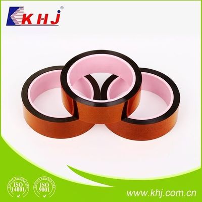 Buon prezzo Nastro poliamidico con resistenza di 1 x 10 10 Ohm/mq prestazioni affidabili in linea
