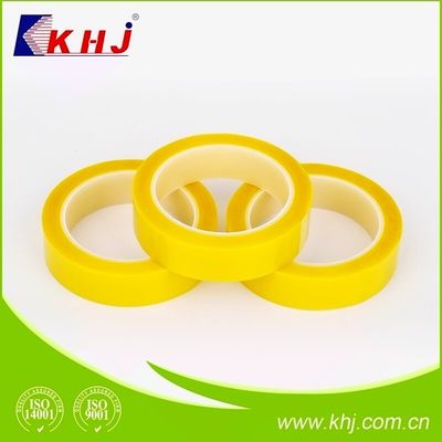 Buon prezzo Nastro di silicone ad alta temperatura larghezza 1/2 pollice con resistenza alla trazione di 25 libbre / pollice in linea