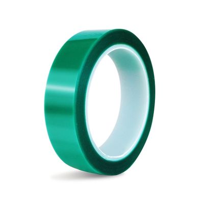 Buon prezzo Nastro di imballaggio per semiconduttori a poliammide Larghezza 12 mm Adatto all'industria elettronica in linea