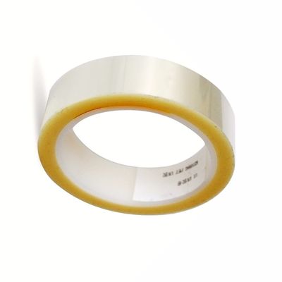 Buon prezzo Nastro di imballaggio per semiconduttori poliamidici con larghezza di 10 mm conforme alla normativa RoHS in linea