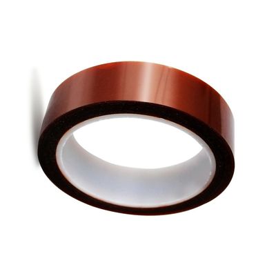 Buon prezzo Nastro di imballaggio per semiconduttori resistente alla temperatura UL94V-0 50m lunghezza in linea