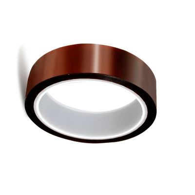 Buon prezzo Adesione n. 2.5N/25mm Nastro di imballaggio per semiconduttori poliamidi UL94V-0 Retardanza alla fiamma in linea