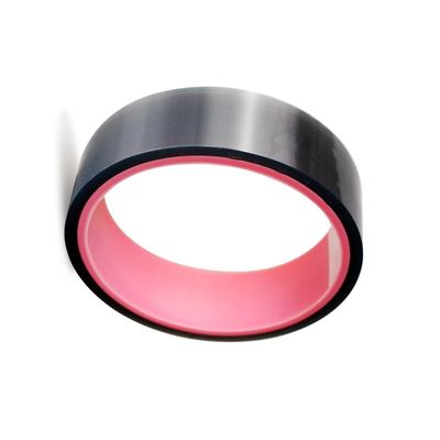 Buon prezzo Nastro di imballaggio per semiconduttori in carta di silicio per la resistenza alle temperature di 260 °C in linea