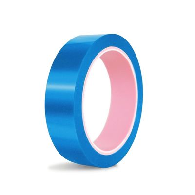 Buon prezzo Nastro a colori blu di qualità industriale per applicazioni pesanti in linea